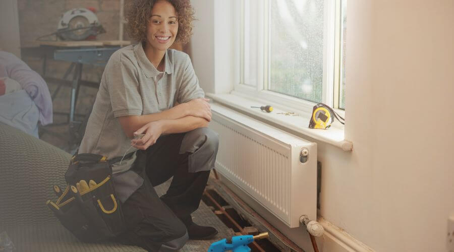 Expert Bathroom Remodeling services in Bedford, IN